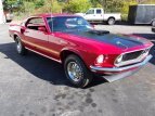 Thumbnail Photo 0 for 1969 Ford Mustang